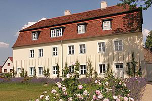 Gaertnereihaus